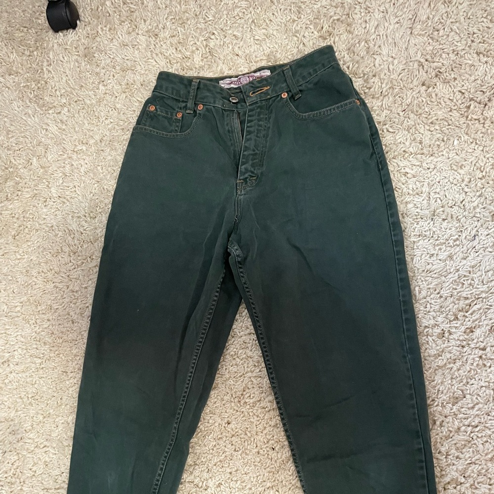 Vintage jeans